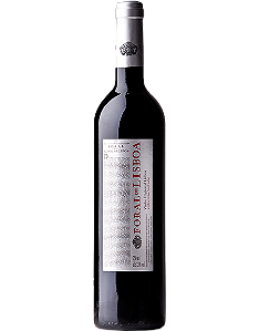 Foral De Lisboa Tinto 2019 - 750Ml