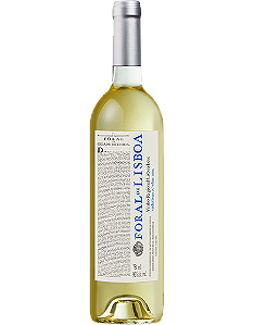 Foral de Lisboa Branco 2022 - 750ml