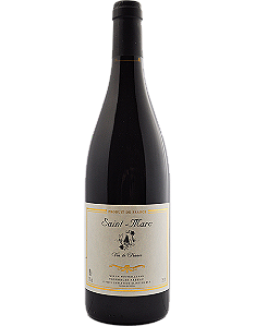 Saint Marc Vin de France Rouge 2022 - 750ml