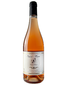Saint Marc Vin De France Rose 2022 - 750Ml