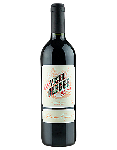 Vista Alegre Fincas Seleccion Especial 20 - 750Ml