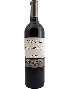 Vinalba Malbec 21 - 750Ml