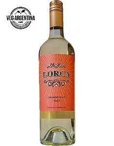 Lorca Chardonnay 2024 - 750ml