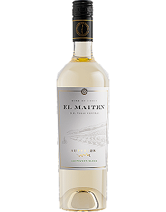 El Maiten Superior Sauvignon Blanc 2024 - 750ml