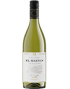 El Maiten Superior Chardonnay 2024 - 750ml