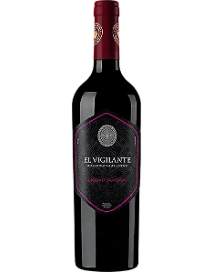 El Vigilante Cabernet Sauvignon 2022 - 750Ml
