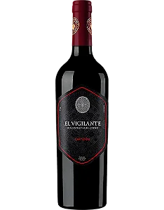 El Vigilante Carmenere 2022 - 750Ml