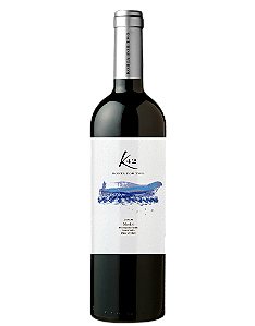 K42 Merlot 2022 - 750Ml
