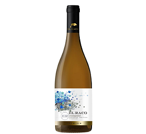 EL RACO GRAN RESERVA - CHARDONNAY