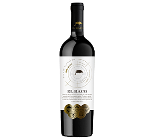 EL RACO GRAN RESERVA - VINHO TINTO CABERNET SAUVIGNON