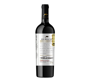 EL RACO RESERVA - VINHO TINTO CABERNET SAUVIGNON