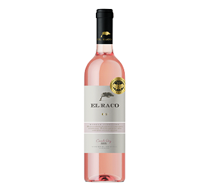 EL RACO - VINHO ROSE - CHILE