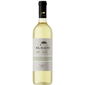EL RACO - VINHO BRANCO SAUVIGNON BLANC -  CHILE