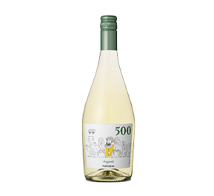 FRIZZANTE 500 BRANCO - VINHO VERDE