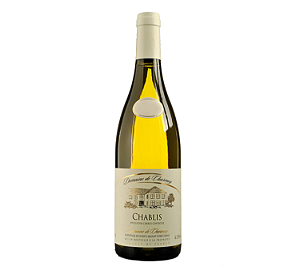 DOMAINE DE CHARMOY - AOC CHABLIS