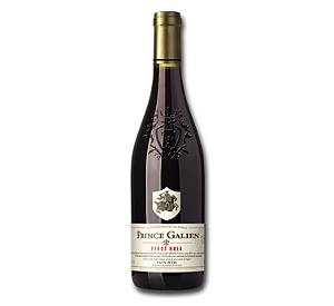 PRINCE GALIEN PINOT NOIR - IGP DOC