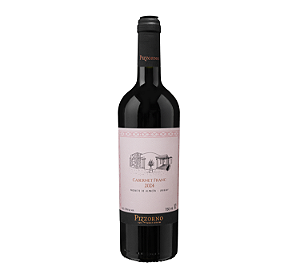 PIZZORNO CABERNET FRANC