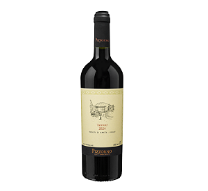 PIZZORNO TANNAT