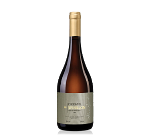 PIZZATO SEMILLON - VINHO FINO BRANCO SECO