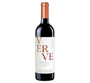FAUSTO VERVE GRAN RESERVA 750ML - 2021 - VINHO FINO TINTO SECO