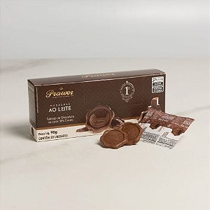 MEDALHA LEITINHO 90g