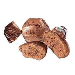 BIG TRUFA LEITE 35g