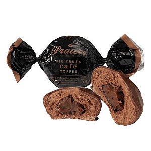 BIG TRUFA CAFE 35g