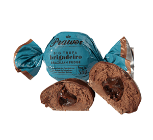 BIG TRUFA BRIGADEIRO 35g