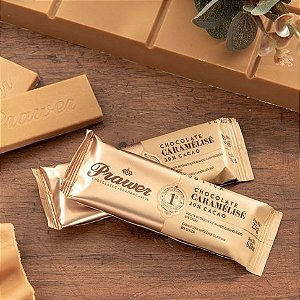 BARRA CARAMELISE 23g