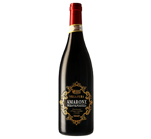 Amarone Della Valpolicella DOCG Villa Fura