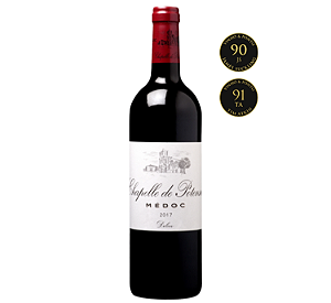 Chapelle de Potensac AOC - 750ml