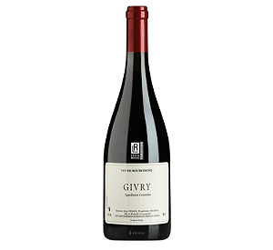 Domaine Derain Aoc Givry Rouge 18 - 750Ml
