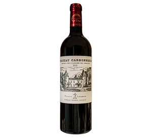 Chateau Carbonnieux - Cru Classe