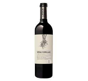 Vega Cubillas Crianza D.O. Ribera Del Duero