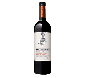 Vega Cubillas Reserva D.O. Ribera Del Duero