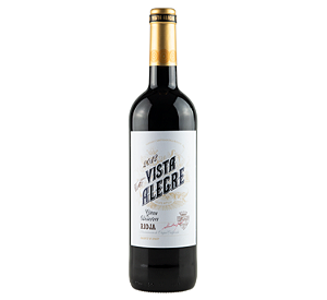 Vista Alegre Gran Reserva D.O.C.A. Rioja