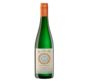 Vinho Branco Dr Shimitt Gewurztraminer - Rheinhessen