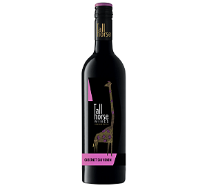 Tall Horse Cabernet Sauvignon - 750Ml