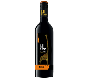 Tall Horse Shiraz - 750Ml