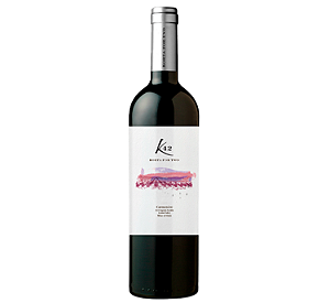 K42 Carmenere - 750Ml