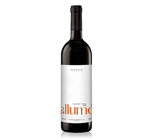 ALLUME CABERNET FRANC 750ML - VINHO FINO TINTO SECO