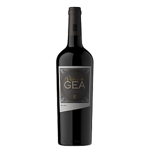 Vinho Vastago de GEA Malbec 750ml