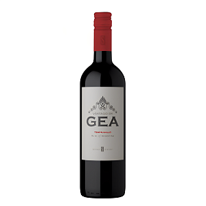 Vinho Vastago de Gea Entry Label Tempranillo  750ML