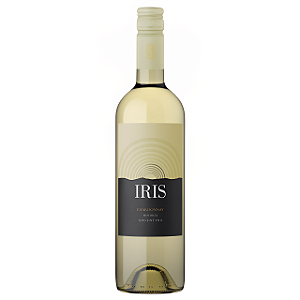 Vinho Iris Chardonnay 750ml - ARGENTINA