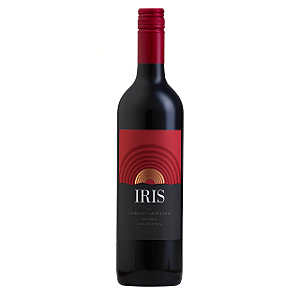 Vinho Iris Cabernet Sauvignon 750ml ARGENTINA