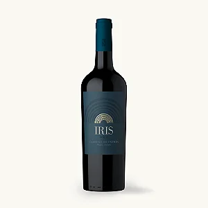 Vinho Iris Doble Cabernet Sauvignon 750ml ARGENTINA