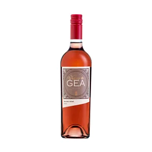 Vinho Vastago de GEA Malbec Rose 750ml