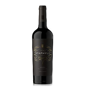 VINHO PREMIUM MALBEC 2021 - BODEGAS STAPHYLE