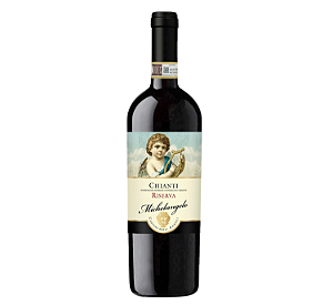 Michelangelo Chianti Riserva 750ml