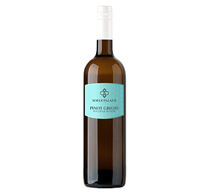 Borgo Palazzi Pinot Grigio 750ml